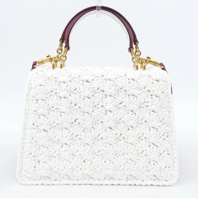 Dolce & Gabbana BB6663AZ5441WELCOME BAG - Hàng hiệu Authentic 831668