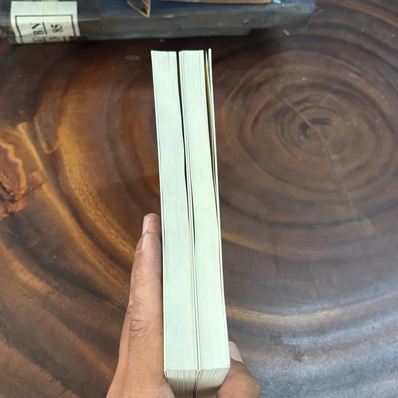Alain De Botton - Luận Về Yêu & Proust Có Thể Thay Đổi Cuộc Đời Của Bạn Như Thế Nào - 2018 1039313