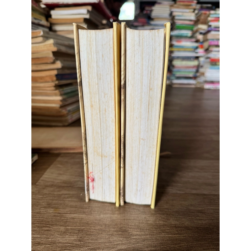 Thư Kiếm ân cừu lục 527657