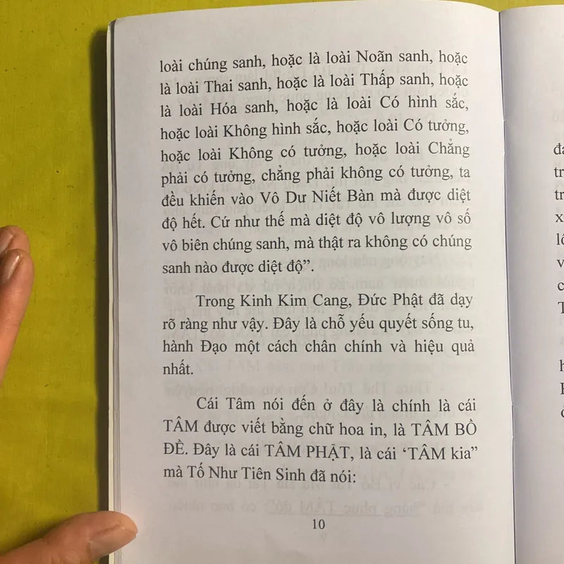 Con Trâu và Cái Tâm (Bí Lục Theo Trâu) - HT Đắc Huyền - Thích Như Phước Tú 630515
