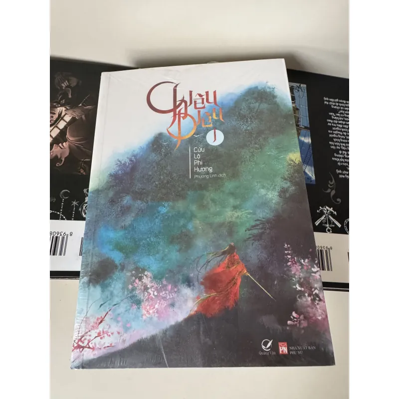 Chiêu diêu tập 1 1024361