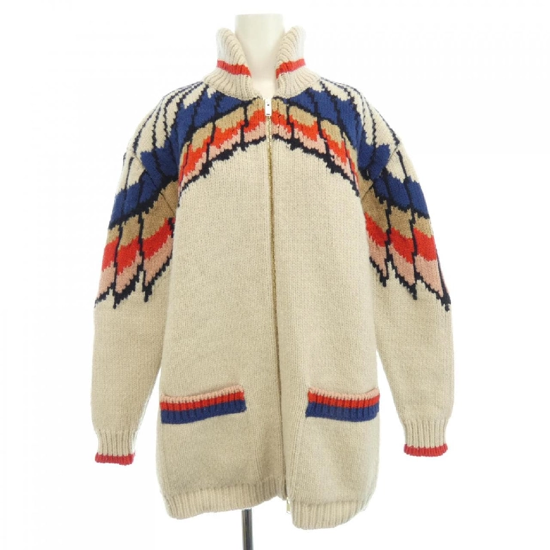 【Mã giảm giá】Áo khoác cardigan STELLA MCCARTNEY 645307