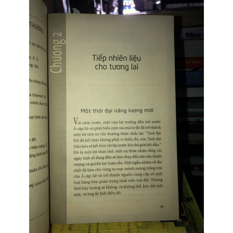 Tương lai khác thường - James Canton 777032