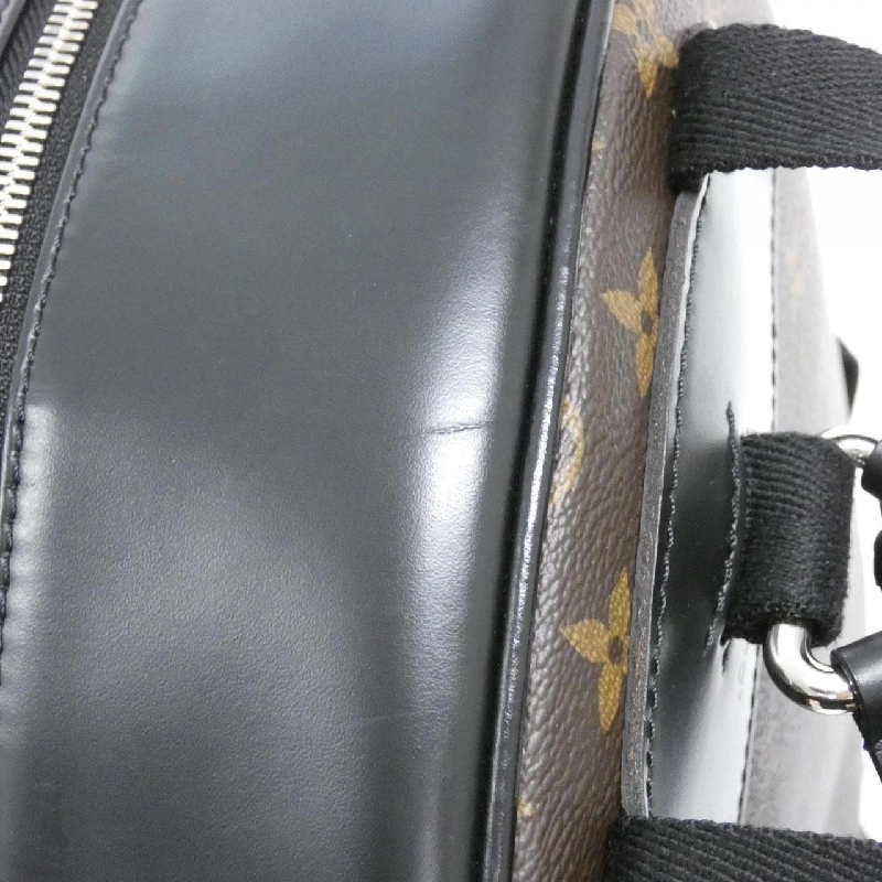 Ba lô Louis Vuitton Monogram Macassar Josh M41530 608320