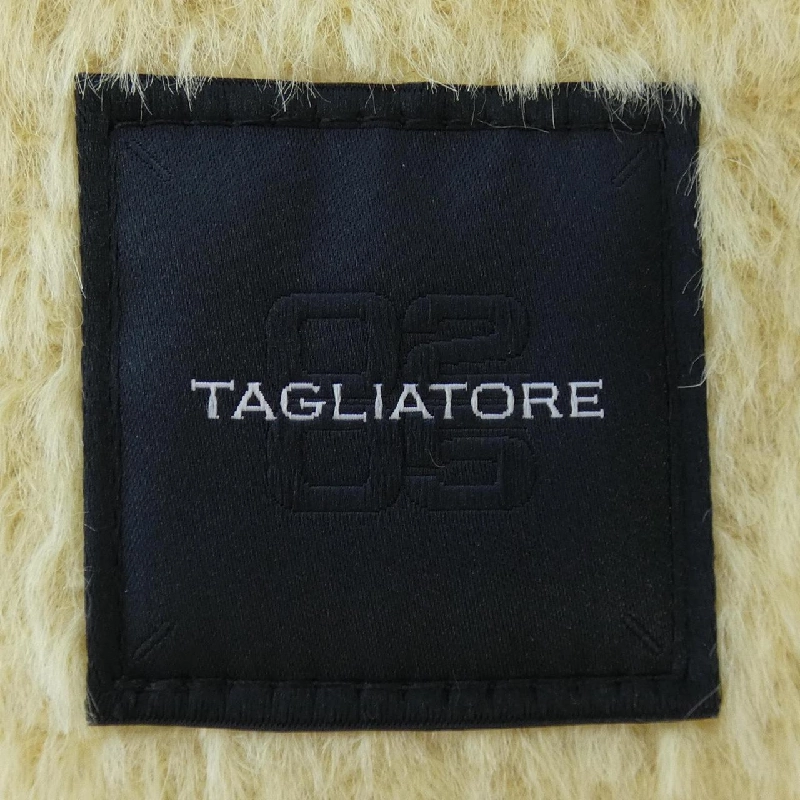 【Mã giảm giá】Áo khoác TAGLIATORE Talíatore 643843