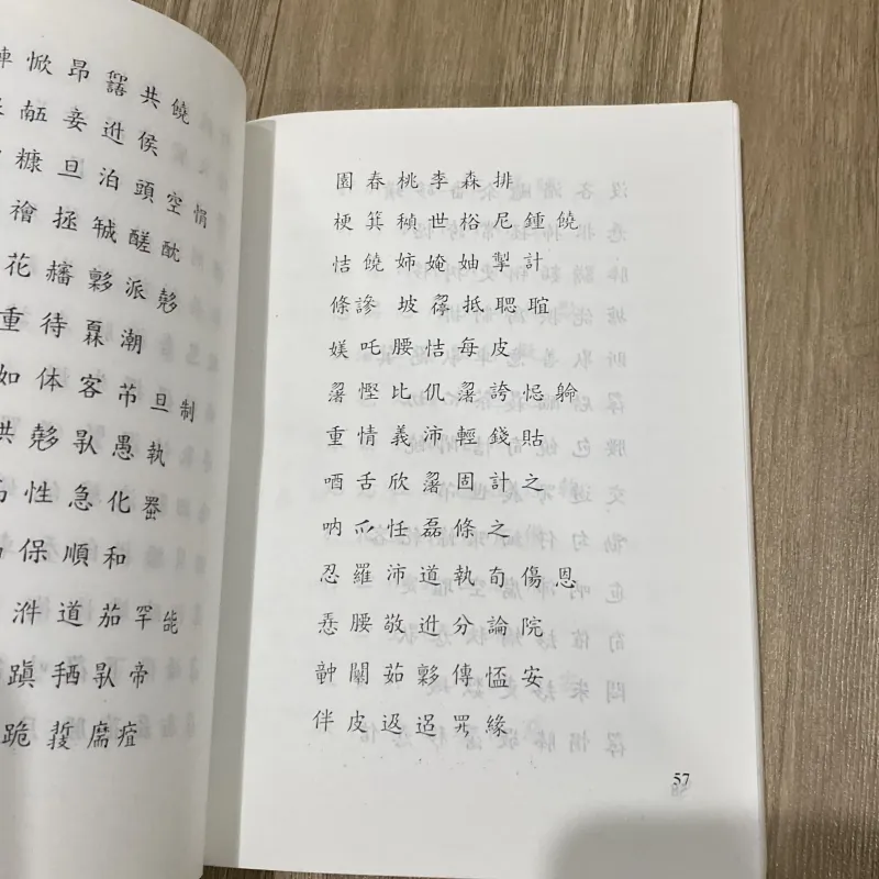 CHỮ NÔM THỰC HÀNH (XB 2003) 1029001