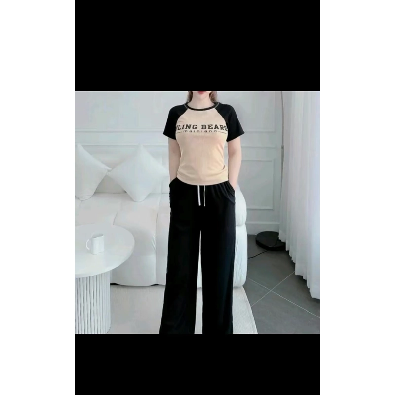 Đồ bộ quần dài  525967