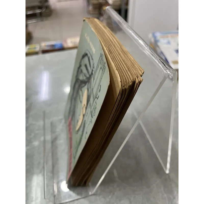 NỬA CHỪNG XUÂN - KHÁI HƯNG 714438