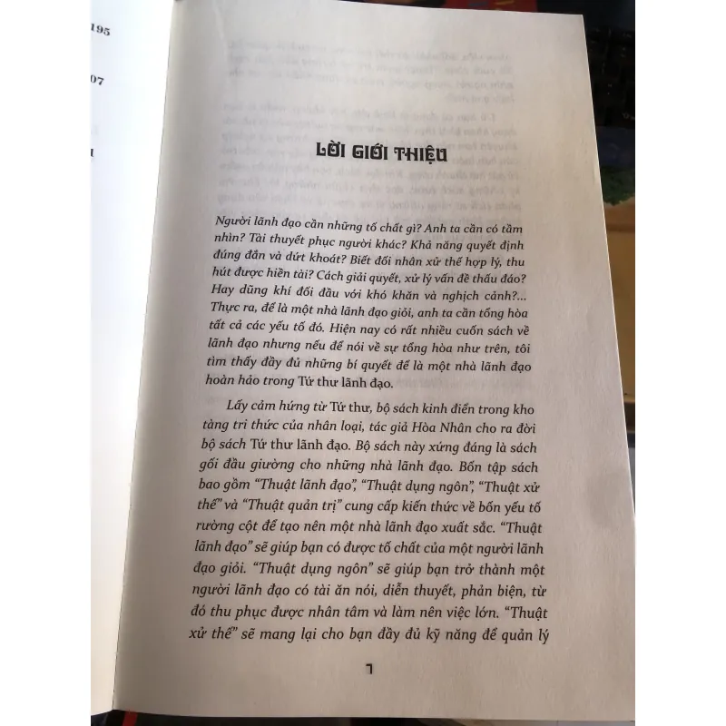 Thuật dụng ngôn - Hoà Nhân 991760