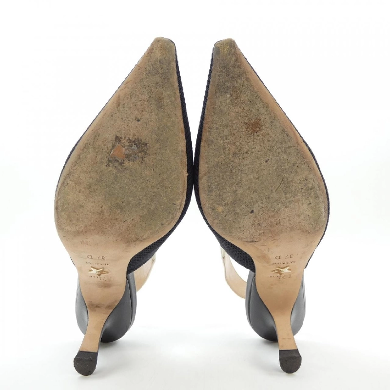 Giày cao gót CHRISTIAN DIOR - Hàng hiệu Authentic 831652