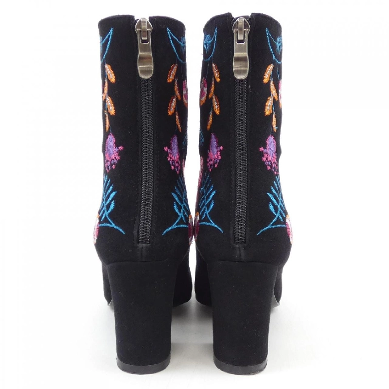 Giày bốt GRACE CONTINENTAL - Hàng hiệu Authentic 828339