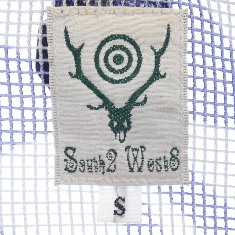 SOUTH2 WEST8 Best - Hàng hiệu Authentic 887190