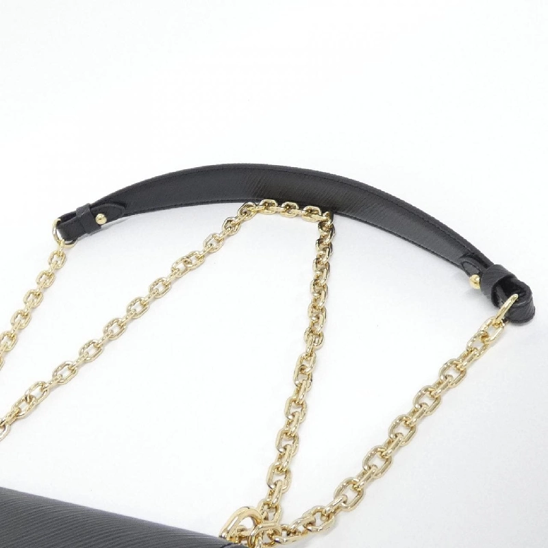 Túi xách vai Louis Vuitton Epi Twist MM M21113 - Hàng hiệu Chính hãng 768854