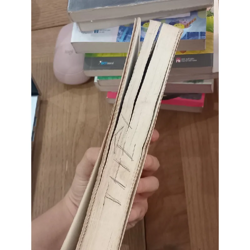 Kiếm Châu Duyên - Trần Tuấn Khải biên dịch 607316