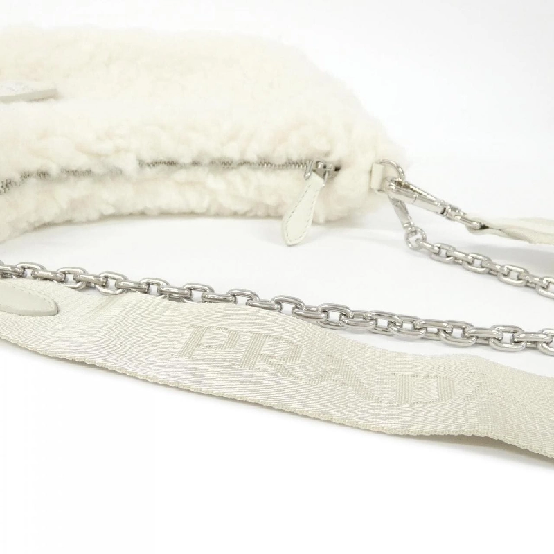 【Sản phẩm mới】Túi xách Prada 1BH204 608586