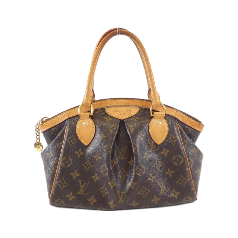 Túi Louis Vuitton Monogram Tivoli PM M40143 619063