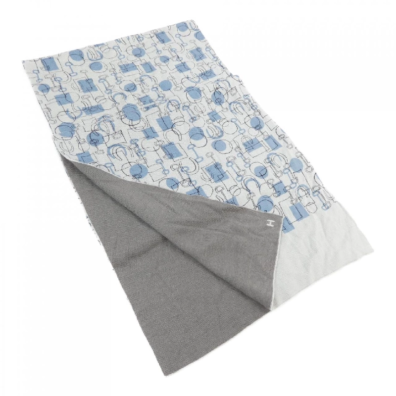 Khăn choàng HERMES - Hàng hiệu Authentic 883279