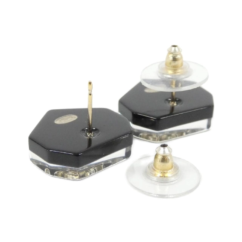 Bông tai Chanel - Hàng hiệu Authentic 807651