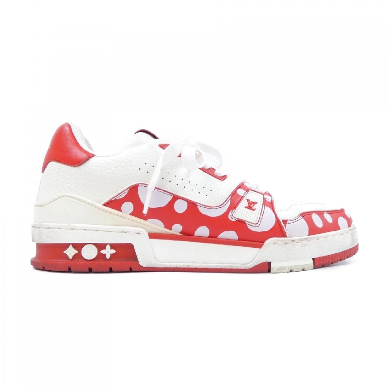 Giày thể thao LOUIS VUITTON - Hàng hiệu Chính hãng 905278