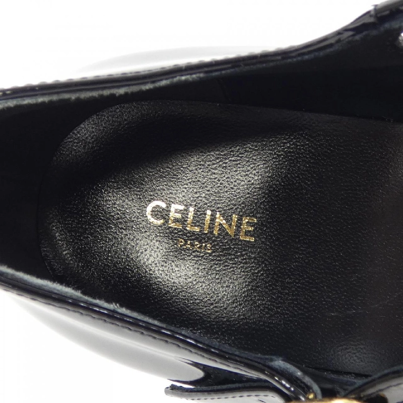 【Mã giảm giá】Giày Celine CELINE 664299