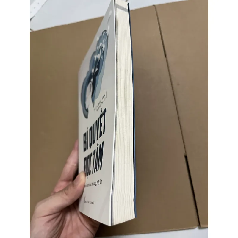 Bí quyết đọc tâm 605911