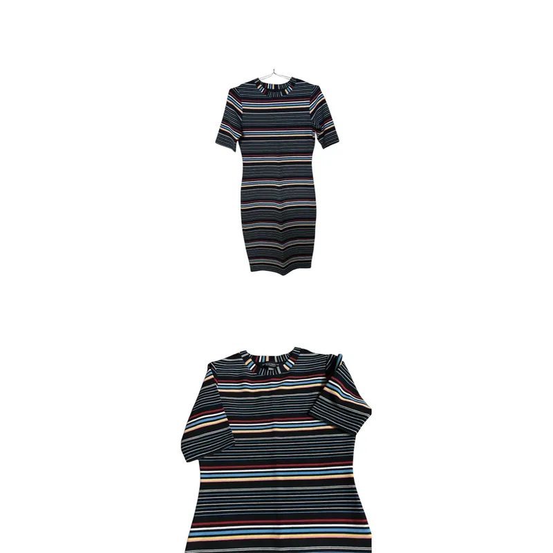 Đầm body dài, size 34, hàng hiệu xịn mua ở Takashimaya vietnam 1026491