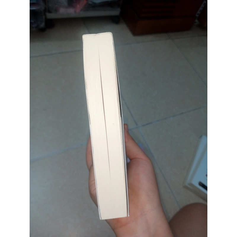 Tình trạng sách Ma đạo tổ sư (đọc kĩ mô tả) 477270