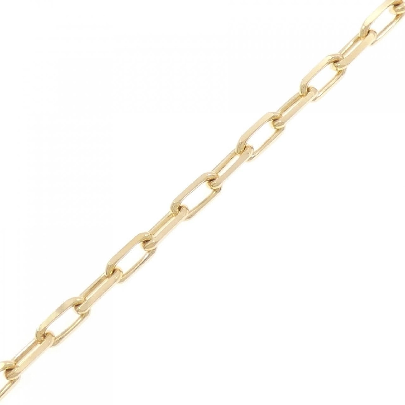 K18YG Vòng tay - Hàng hiệu Chính hãng 872258