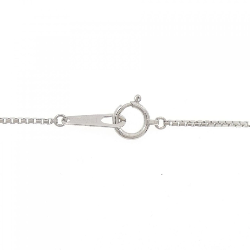 Dây chuyền kim cương PT900/PT850 1.05CT - Hàng hiệu Chính hãng 860705