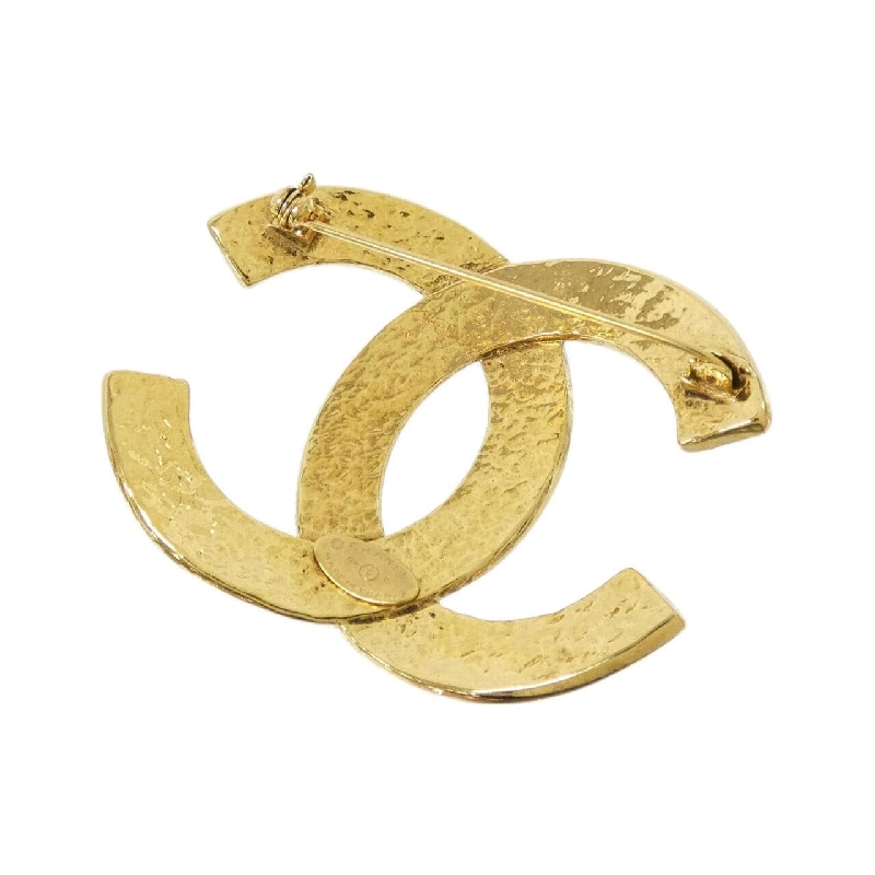 Chanel 03168 Brooch - Hàng hiệu Authentic 807878