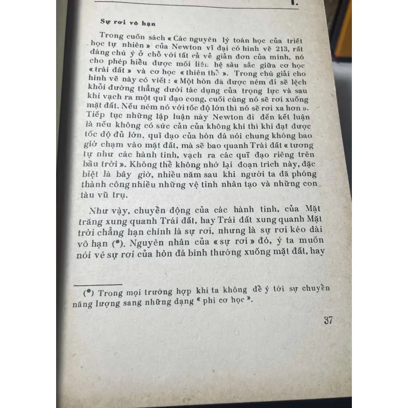 SÁCH CÁC LỰC TRONG TỰ NHIÊN 1002329