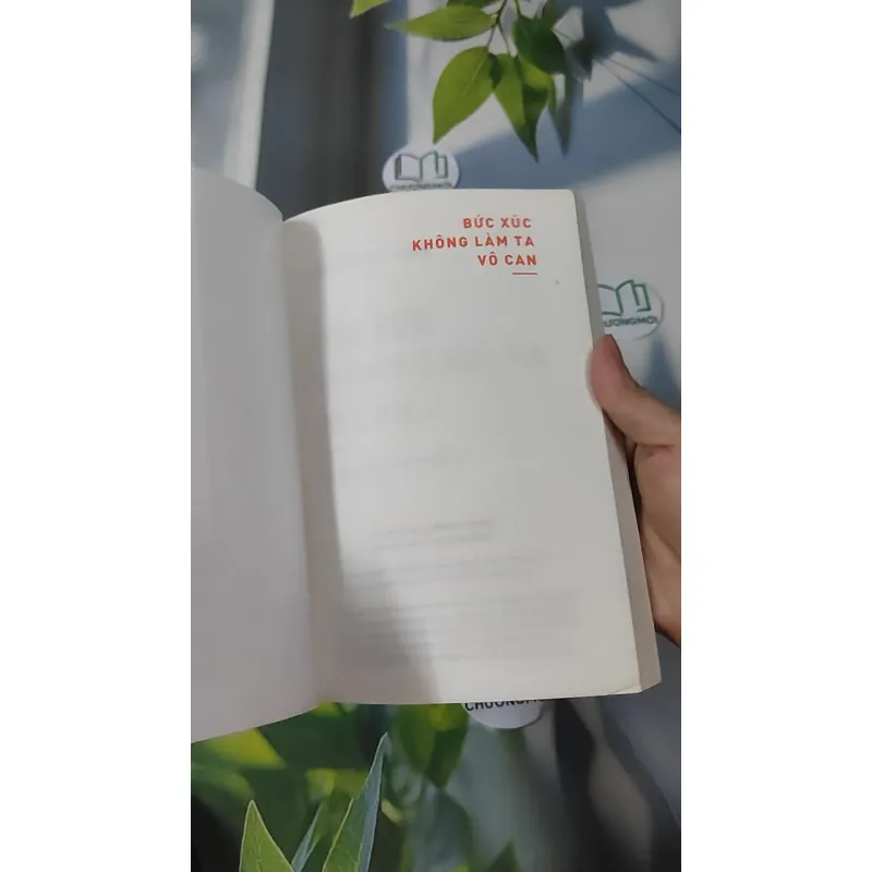 Bức Xúc Không Làm Ta Vô Can - Đặng Hoàng Giang 961162