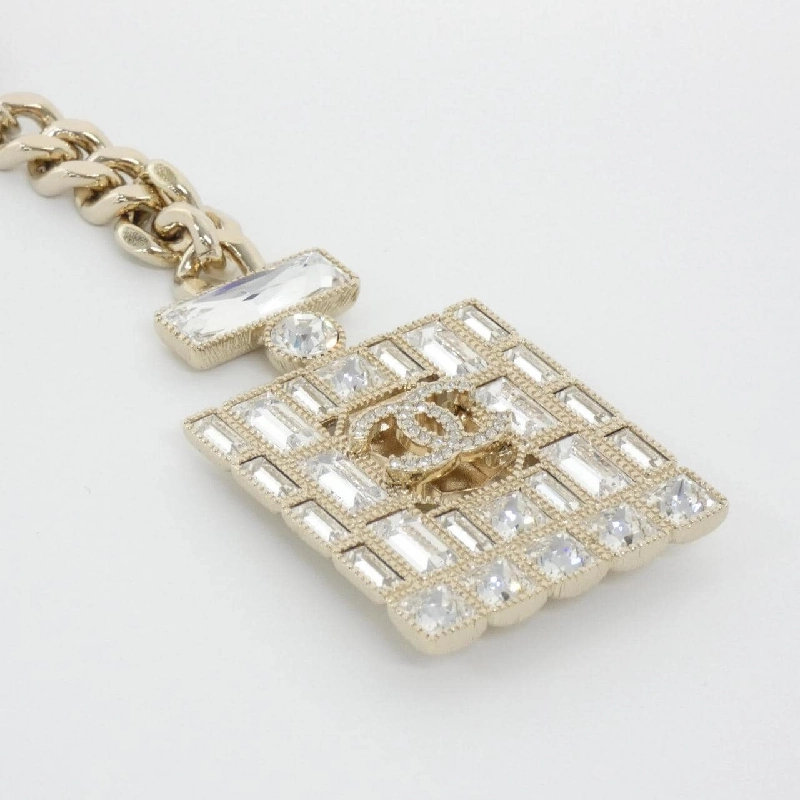 Chìa khóa Chanel ABC598 624317