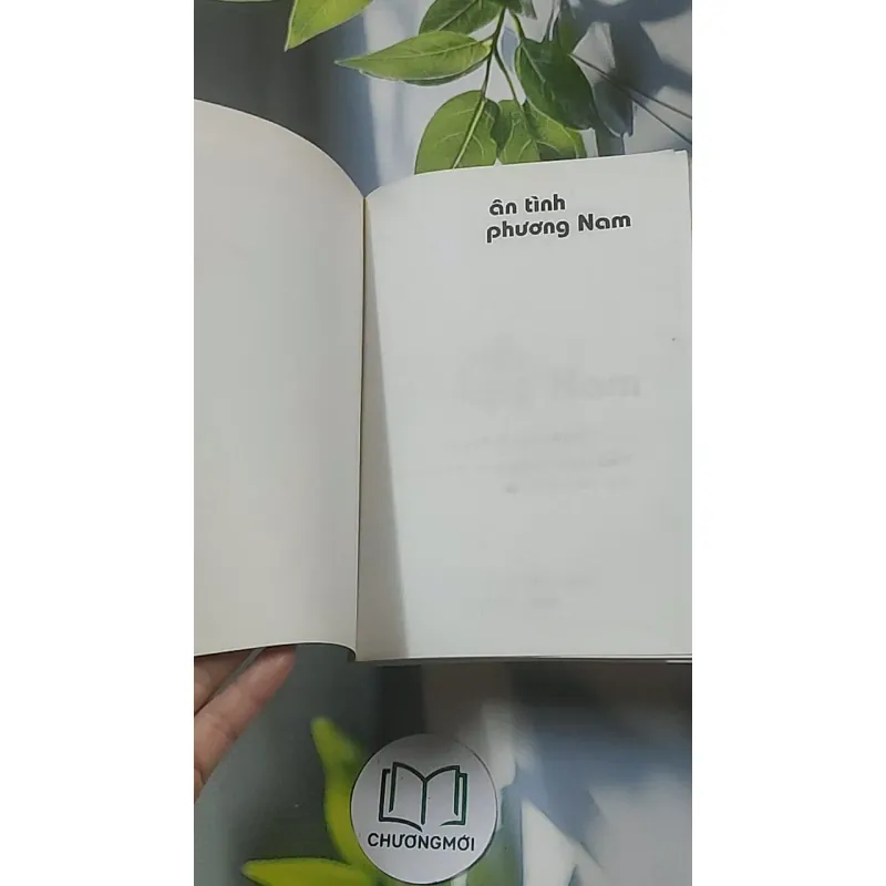 Ân tình phương Nam - Thơ 688636