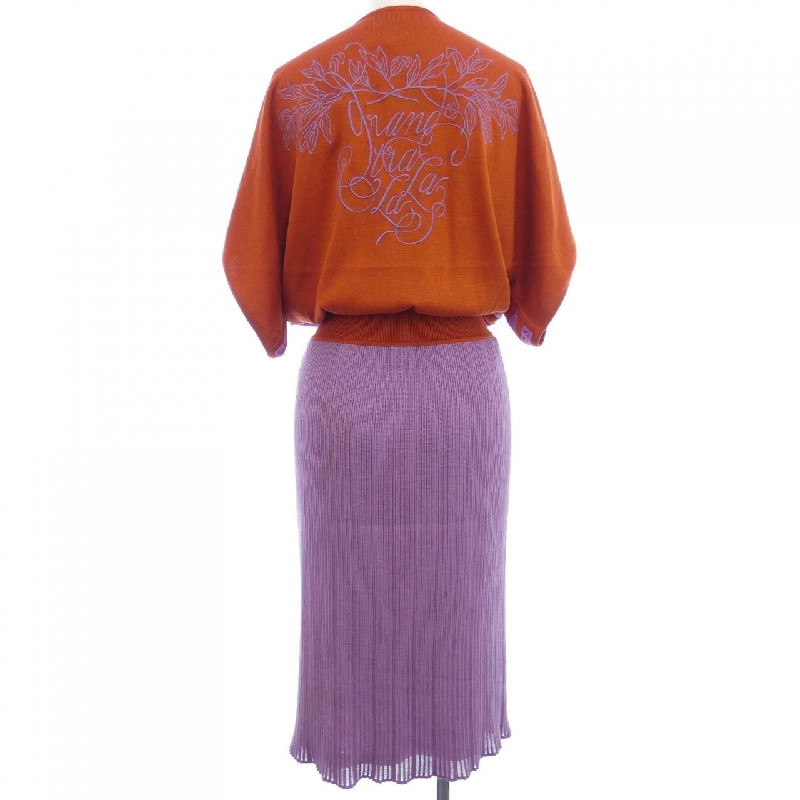 Đầm HERMES - Hàng hiệu Authentic 818661