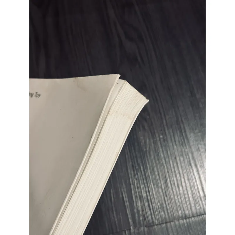 Xin được nói thẳng - Hoàng Tuỵ 598837