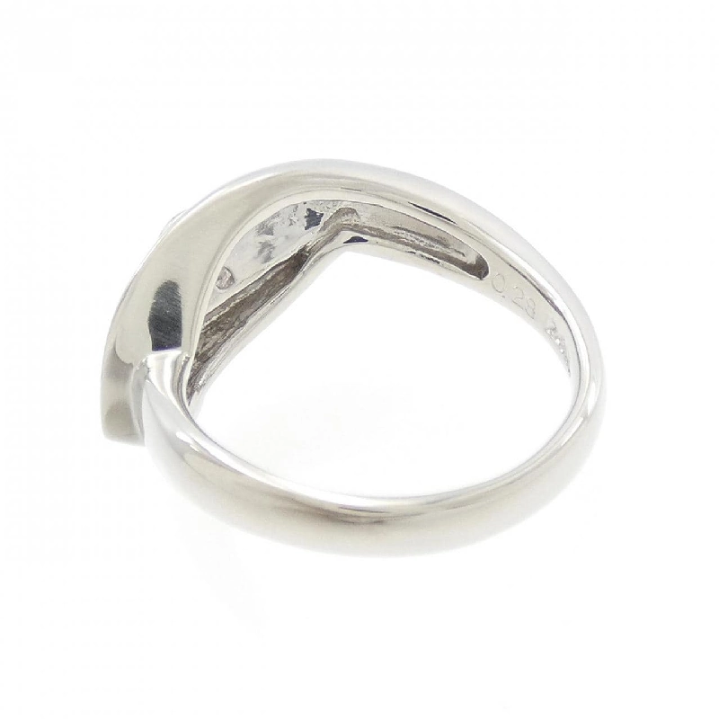 Nhẫn kim cương PT 0.28CT 672981