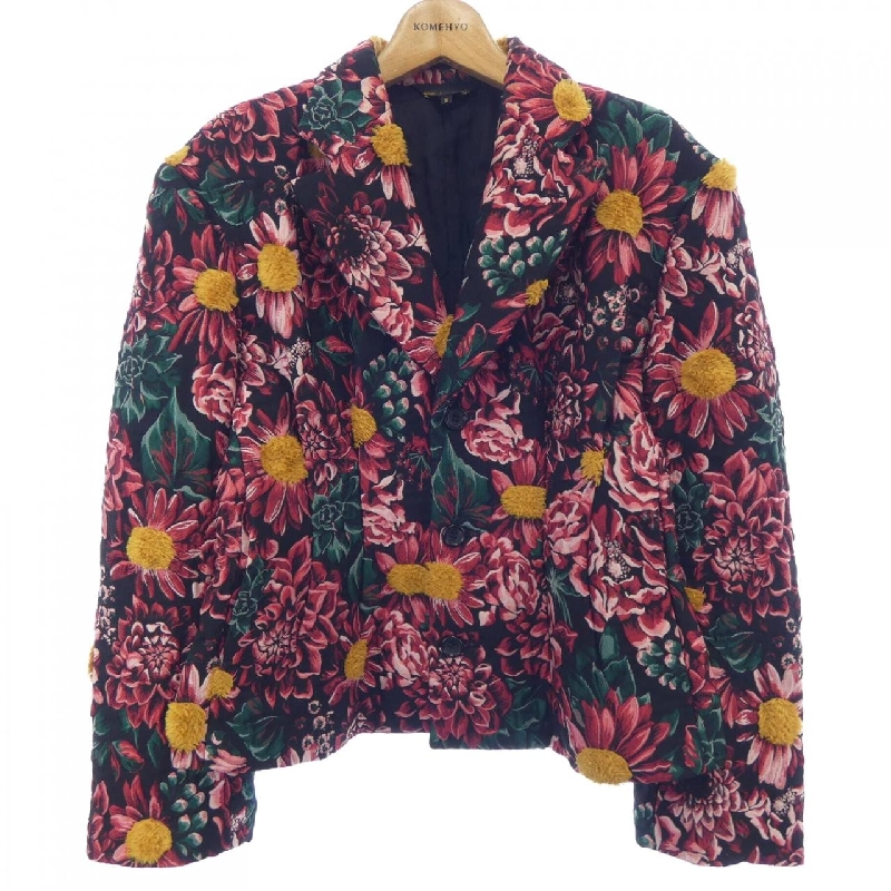 Jacket COMME des GARCONS GK-J022 631338