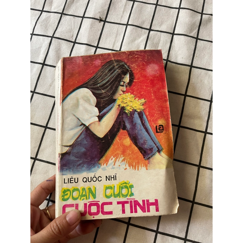 Đoạn cuối cuộc tình(Liêu Quốc nhĩ) 544124