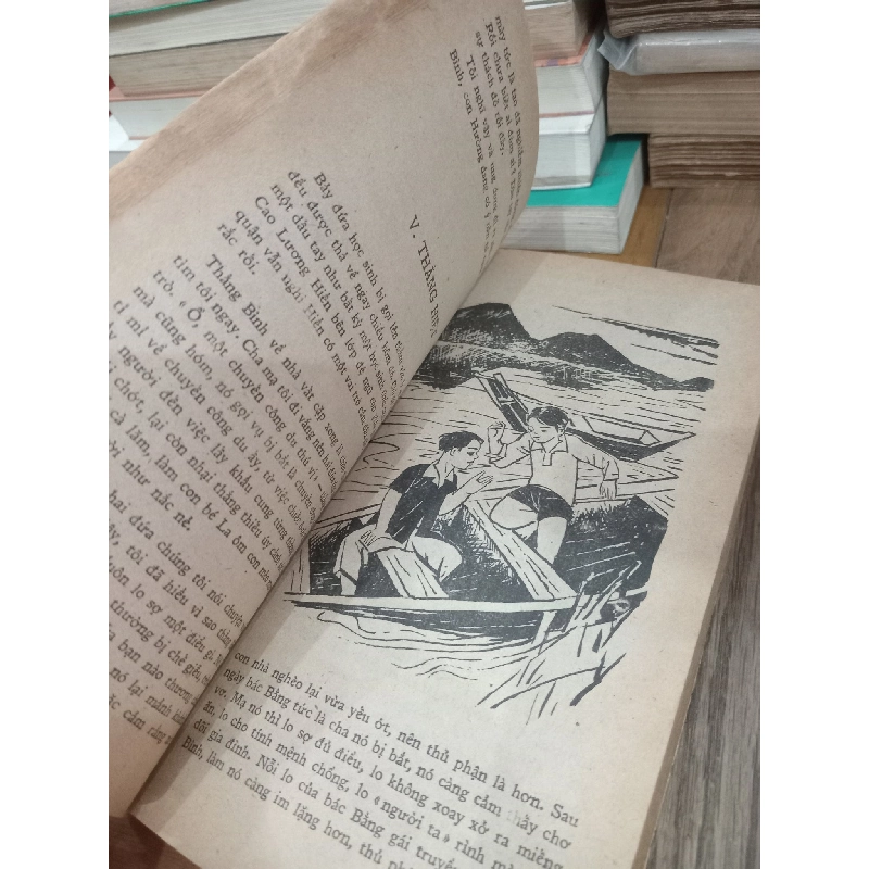 Khúc hát mở đầu - Xuân Thiều 934881