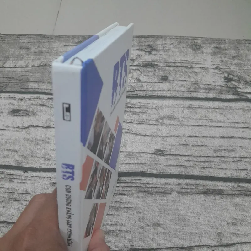BTS- Con đường khẳng định chính mình. Gu Ja Hyoung. Shine books 607299