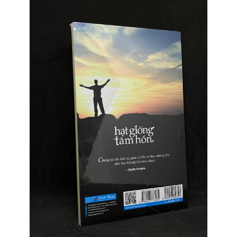 Hạt Giống Tâm Hồn 04: Từ Những Điều Bình Dị - Nhiều Tác Giả new 100% HCM.ASB1105 911213