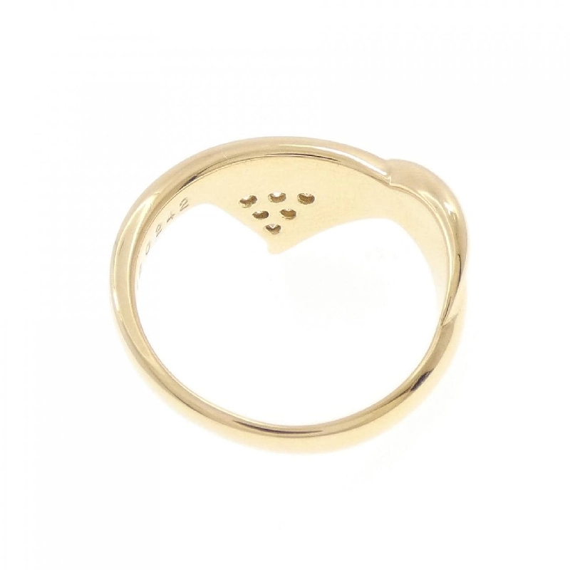 Nhẫn Kim Cương Pola 0.12CT - Hàng hiệu Chính hãng 838059