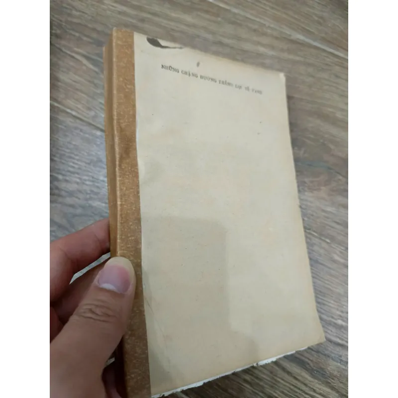 Những chặng đường thắng lợi vẻ vang - Phạm Văn Đồng 989913