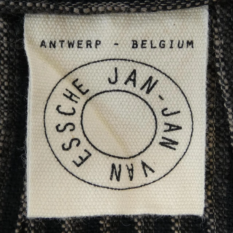 Áo thun JAN-JAN VANESSCHE - Hàng hiệu Authentic 896301