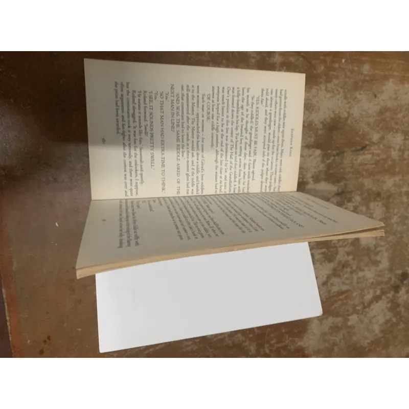 THE WASTELANDS- STEPHEN KING 763177