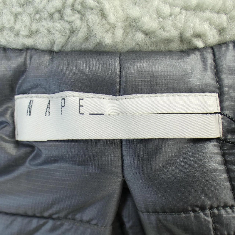 NAPE_ Áo khoác - Hàng hiệu Authentic 902265