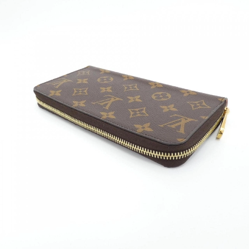 Ví Louis Vuitton Monogram Zippy M41894 622011