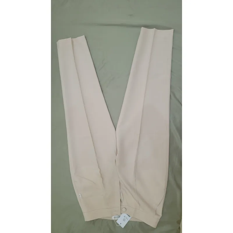 Quần bagy size L màu kem 713624