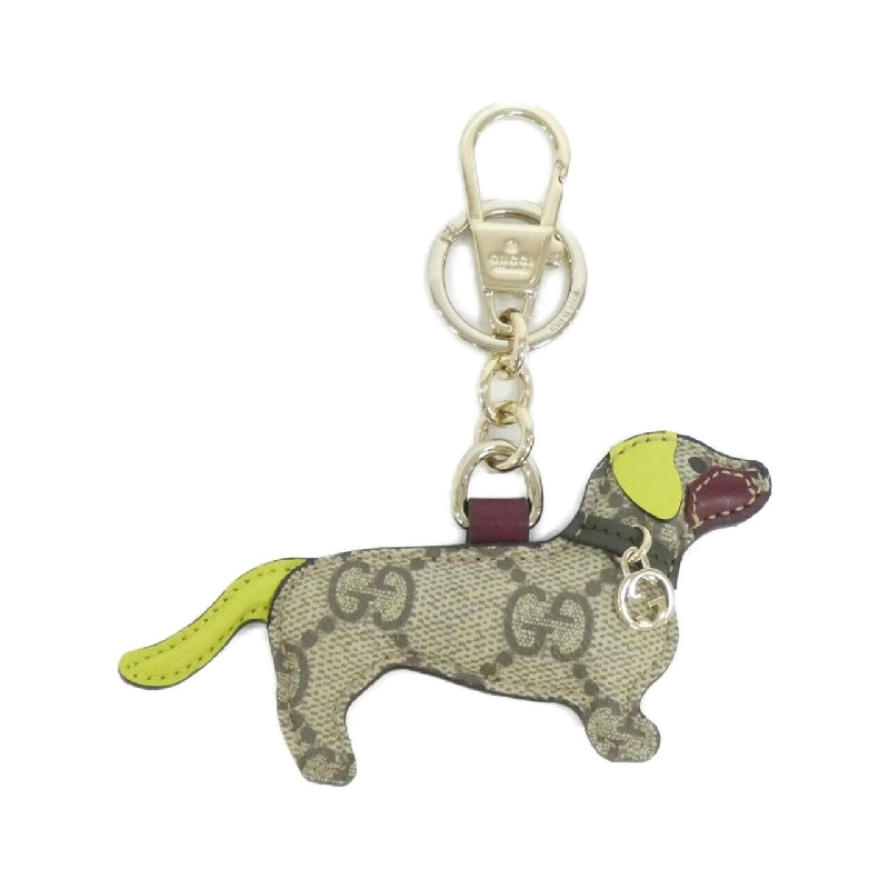 Gucci 821812 FAEUN móc khóa - Hàng hiệu chính hãng 807056